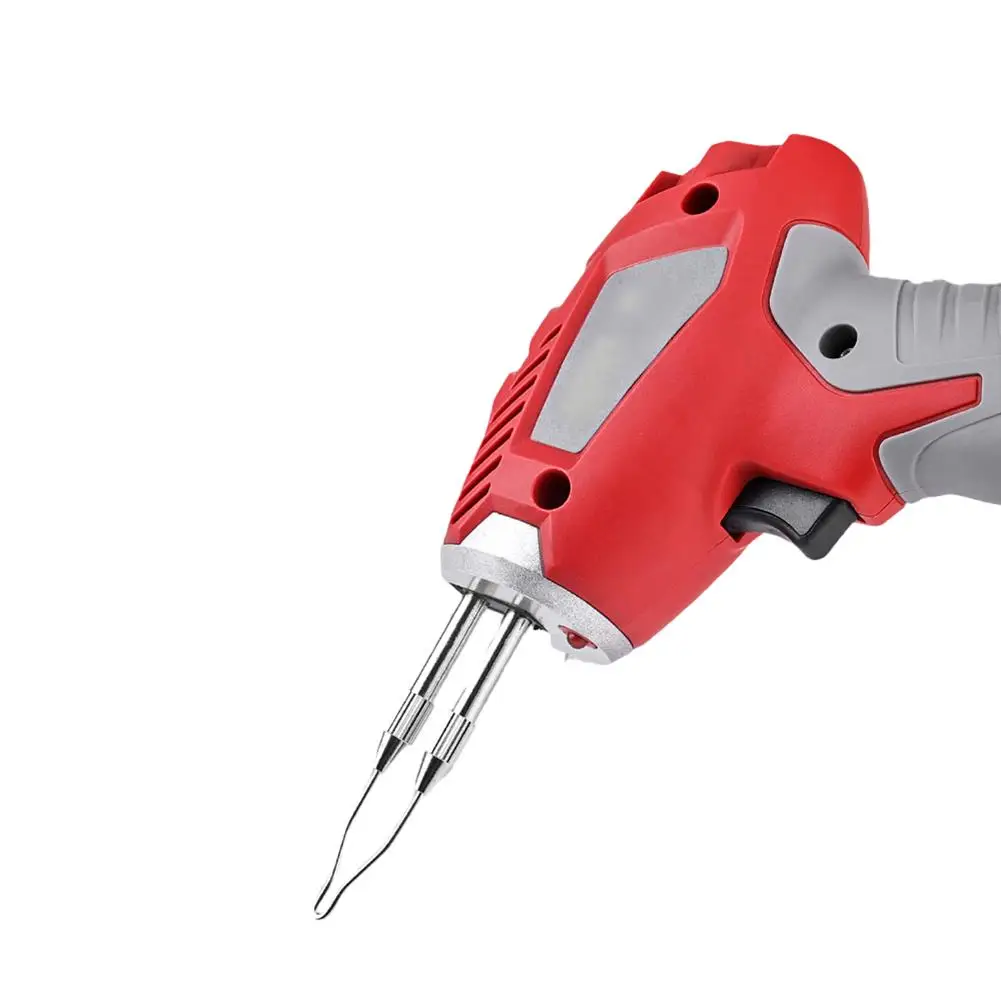 Brand New Welding Torch Soldering Tools 180W 220-240V High Temperature Resistant Non-slip Handle Chip Soldering
Brand New Welding Torch Soldering Tools 180W 220-240V High Temperature Resistant Non-slip Handle Chip Soldering
