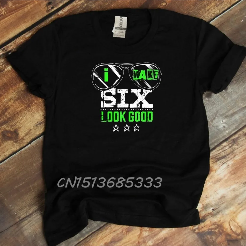 I Make 6 Look Good Sunglasses Women T-shirts Horse Lover Equinetrovert Vintage Tee Shirt Straight Outta Surgery Retro New Tops
I Make 6 Look Good Sunglasses Women T-shirts Horse Lover Equinetrovert Vintage Tee Shirt Straight Outta Surgery Retro New Tops