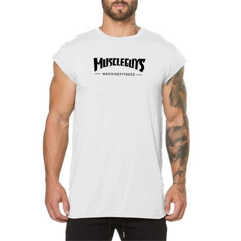 2023 Hot Sale Men Casual Hip Hop Gym Muscle Fitness Slim Fit T-Shirt Summer Cotton Breathable Small Sleeve Cool Feeling Clothing
2023 Hot Sale Men Casual Hip Hop Gym Muscle Fitness Slim Fit T-Shirt Summer Cotton Breathable Small Sleeve Cool Feeling Clothing