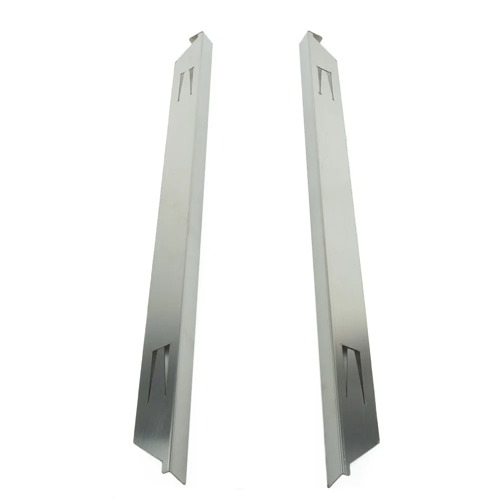 Kitchen Tools Gap Clip Corrosion Resistance Heat Resistance 390g 60*5.5*3cm Between Edge Cover Integrated Stove
Kitchen Tools Gap Clip Corrosion Resistance Heat Resistance 390g 60*5.5*3cm Between Edge Cover Integrated Stove