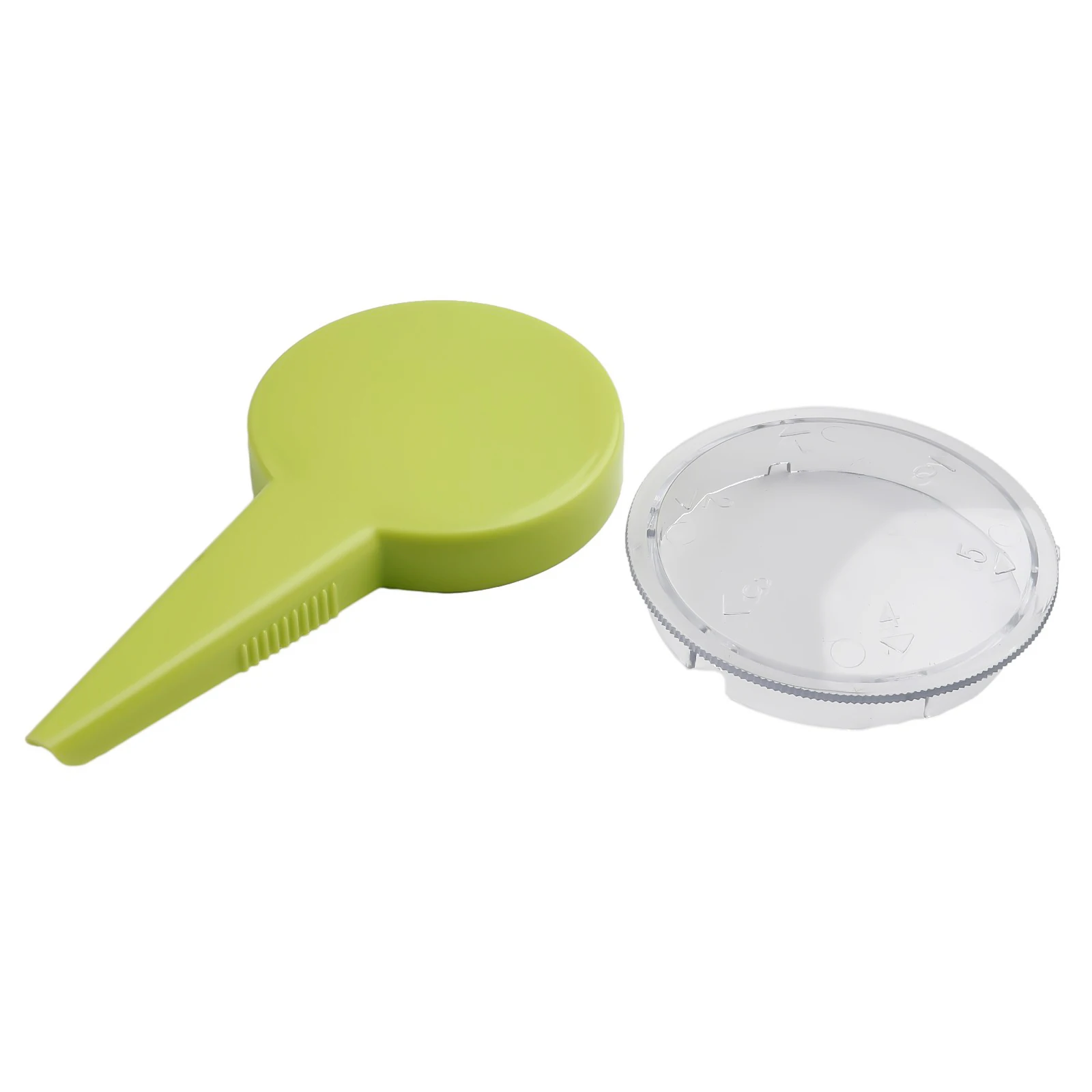 Plant Seedes Sower 5File Adjustable Planters Hand Held Flower Grass Plant Seeders Garden Multifunction Seedingss Dispenser Tool
Plant Seedes Sower 5File Adjustable Planters Hand Held Flower Grass Plant Seeders Garden Multifunction Seedingss Dispenser Tool