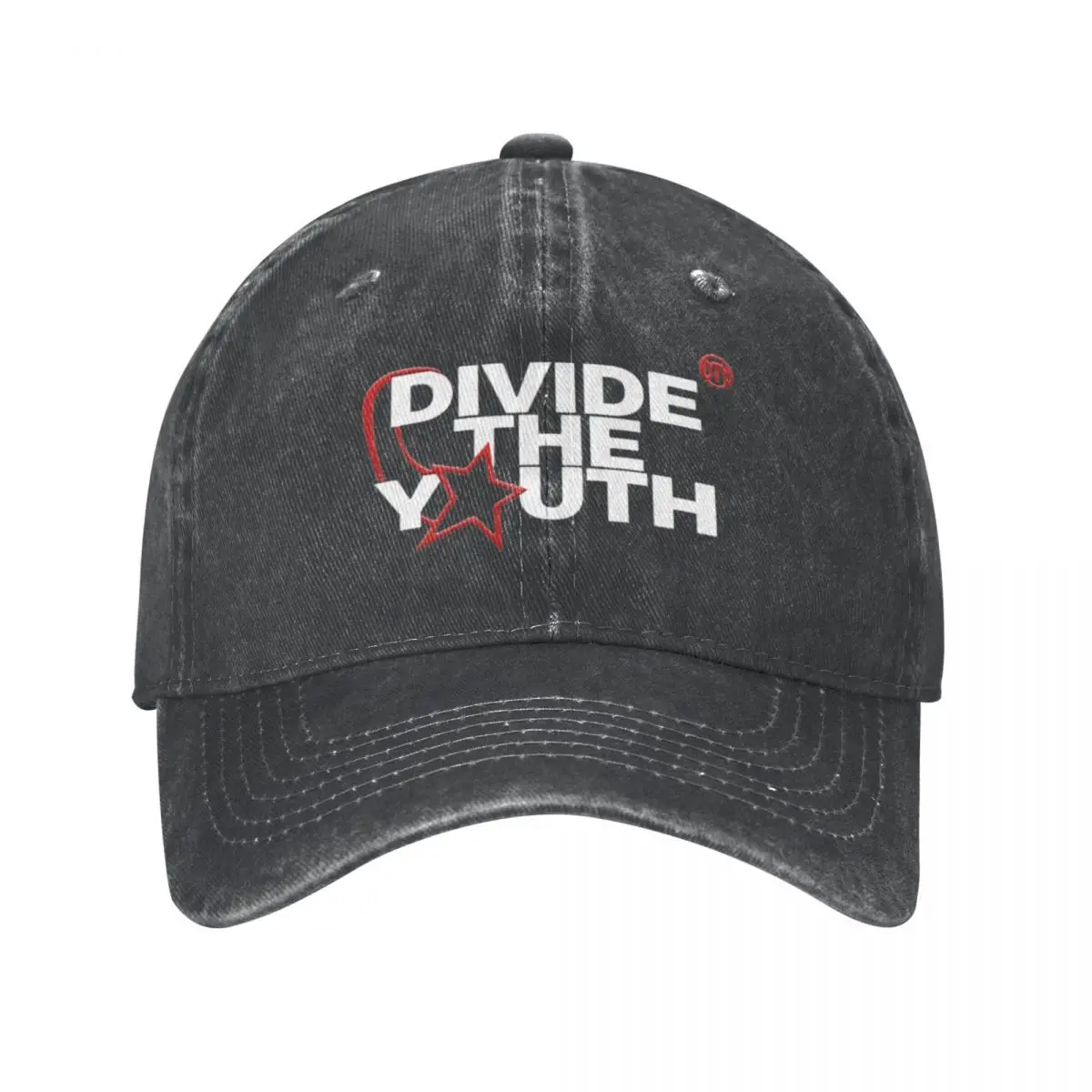 

Divide The Youth Cap Cowboy Hat beach military tactical cap Caps women Men's