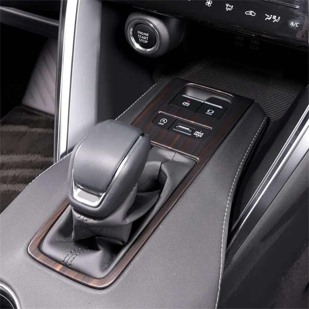 Peach Wood Grain Inner Gear Shift Box Panel Cover Trim For Toyota Venza 2021-23 Modified Gear Panel Car Trims
Peach Wood Grain Inner Gear Shift Box Panel Cover Trim For Toyota Venza 2021-23 Modified Gear Panel Car Trims