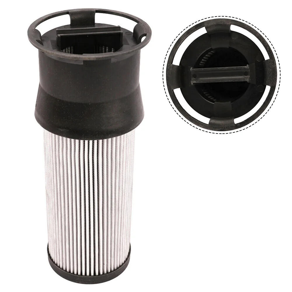 Direct Replacement Filter Element Hydraulic New Plastic Plug-and-play White Black LVA13065 For Deere 3120 3320
Direct Replacement Filter Element Hydraulic New Plastic Plug-and-play White Black LVA13065 For Deere 3120 3320