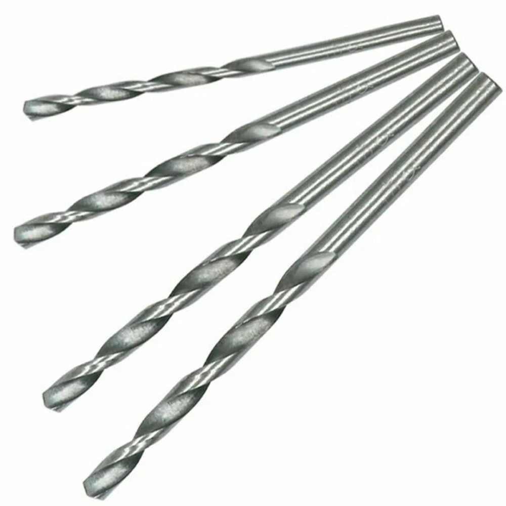Accessories Durable Useful Drill Bits Titanium Coated Metric Repair Shank 0.5-2mm Straight Supplies Craft Equipment
Accessories Durable Useful Drill Bits Titanium Coated Metric Repair Shank 0.5-2mm Straight Supplies Craft Equipment