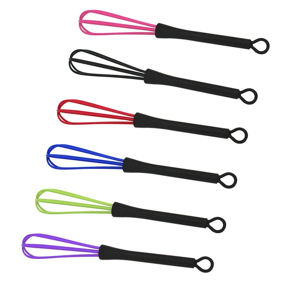 6pcs Hair Dye Stirrers Hair Coloring Whisk Cream Mixer Hair Dye Mixing Tool Salon Dye Tool For Barber Hairdressing Styling Tool
6pcs Hair Dye Stirrers Hair Coloring Whisk Cream Mixer Hair Dye Mixing Tool Salon Dye Tool For Barber Hairdressing Styling Tool