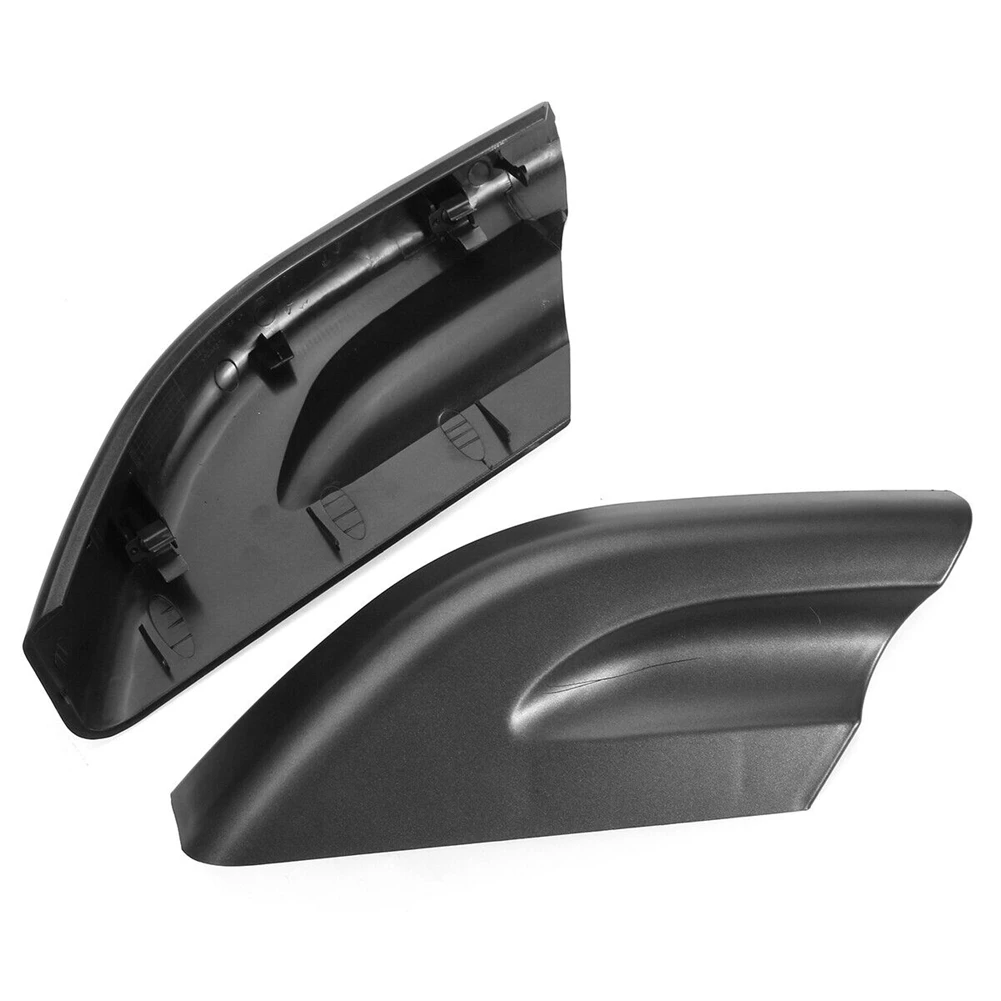 Upgrade Your For Hyundai Tucson 2004 2008 with Black Roof Rack Rail End Protective Covers Boost Style and Protection!
Upgrade Your For Hyundai Tucson 2004 2008 with Black Roof Rack Rail End Protective Covers Boost Style and Protection!
