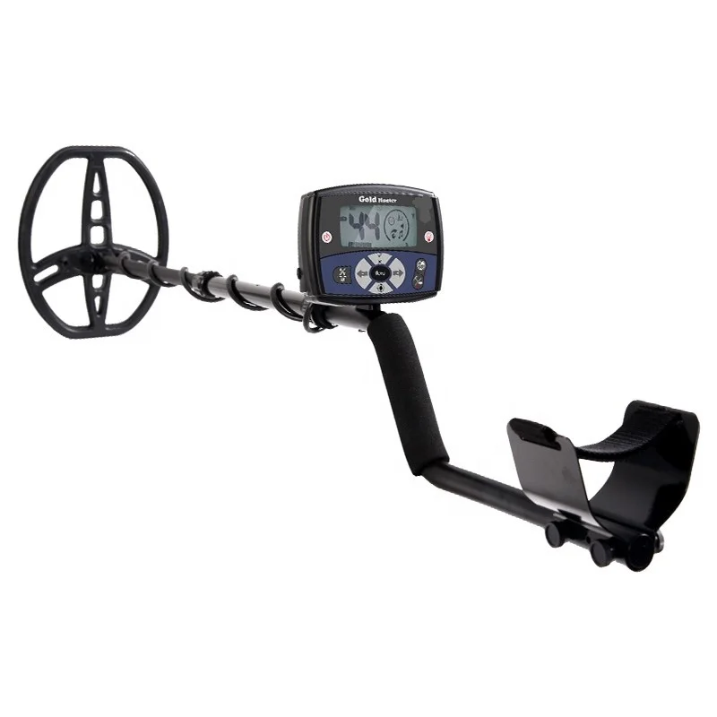 Factory Selling High Sensitive Deep Search Gold Digger Hunter 2m Max Waterproof Underground Metal Detector
Factory Selling High Sensitive Deep Search Gold Digger Hunter 2m Max Waterproof Underground Metal Detector
