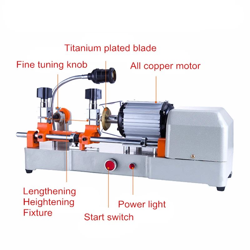 Горизонтальная машина для резки ключа, многофункциональная электрическая для изготовления автомобильной двери 
Горизонтальная машина для резки ключа, многофункциональная электрическая для изготовления автомобильной двери