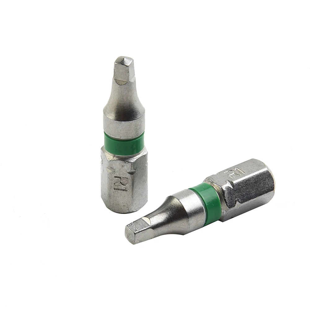 Brand New Screwdriver Bits Hand Tools 25mm / 0.98'' Magnetic Surface Smooth Wear Resistance Garden Home Park
Brand New Screwdriver Bits Hand Tools 25mm / 0.98'' Magnetic Surface Smooth Wear Resistance Garden Home Park