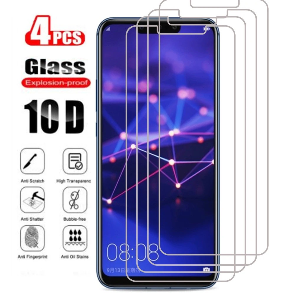 4 шт. для Huawei Mate 20 Lite закаленное стекло на hauwei Mate20 light 20 Lite mate20lite защита для экрана Защитная стеклянная пленка
4 шт. для Huawei Mate 20 Lite закаленное стекло на hauwei Mate20 light 20 Lite mate20lite защита для экрана Защитная стеклянная пленка