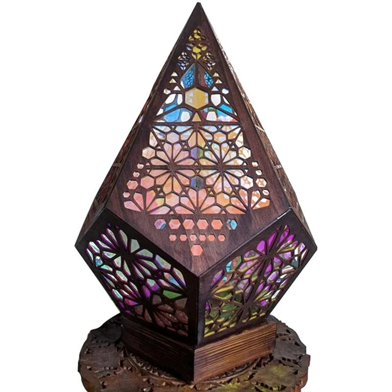 New-Bohemian Style Floor Lamp Plastic Bohemian Style Light Decor Gift For Home Garden
New-Bohemian Style Floor Lamp Plastic Bohemian Style Light Decor Gift For Home Garden