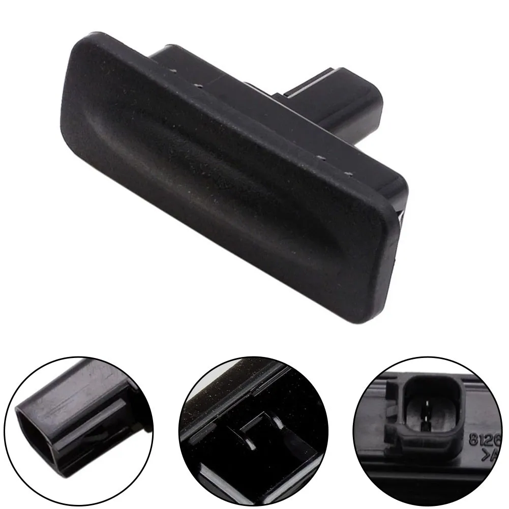 1 Pc Car Black Plastic Rear Tailgate Lock Boot Release Switch Lid Lock Handle For Hyundai I30 Elantra Avante GT 13-17 81260A5000
1 Pc Car Black Plastic Rear Tailgate Lock Boot Release Switch Lid Lock Handle For Hyundai I30 Elantra Avante GT 13-17 81260A5000