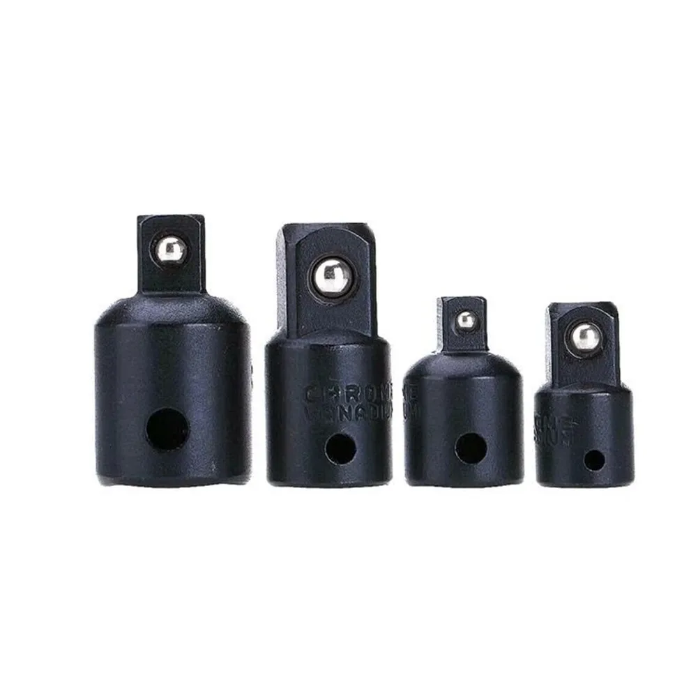 1pc Socket Convertor Adaptor1/2 To 3/8 3/8to1/4 3/4 To1/2 Socket Adapter Ratchet Wrench Adapter Steel Drive Socket Converter
1pc Socket Convertor Adaptor1/2 To 3/8 3/8to1/4 3/4 To1/2 Socket Adapter Ratchet Wrench Adapter Steel Drive Socket Converter