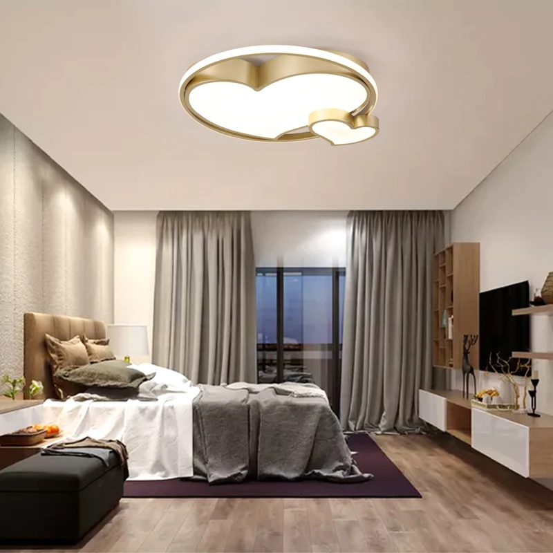 

Потолочный светильник для гостиной, декоративные потолочные светильники, Светильники для потолка с воздушными шарами, лампа для столовой
