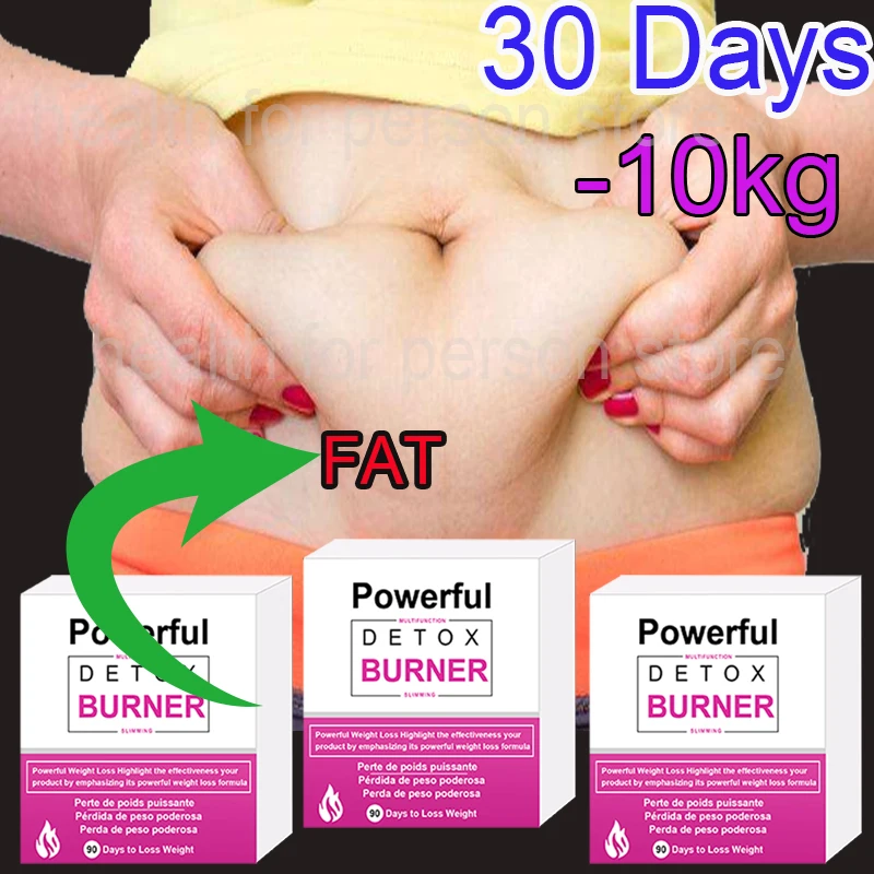 Powerful Weight Loss Slimming Products for Men & Women to Burn Fat and Lose Weight Fast, More Strong Than Daidaihua
Powerful Weight Loss Slimming Products for Men & Women to Burn Fat and Lose Weight Fast, More Strong Than Daidaihua