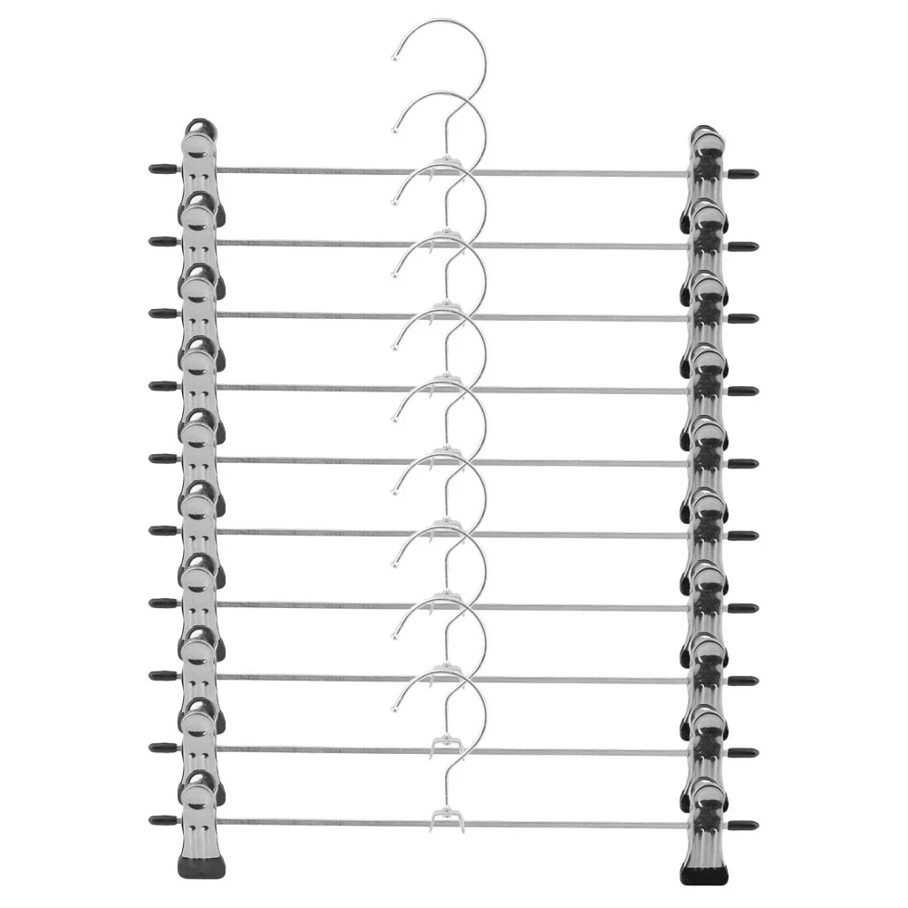 Stainless Steel Trouser Clip Pants Organizer Hangers Jeans Space Saving Dorm Essentials For With Skirt
Stainless Steel Trouser Clip Pants Organizer Hangers Jeans Space Saving Dorm Essentials For With Skirt