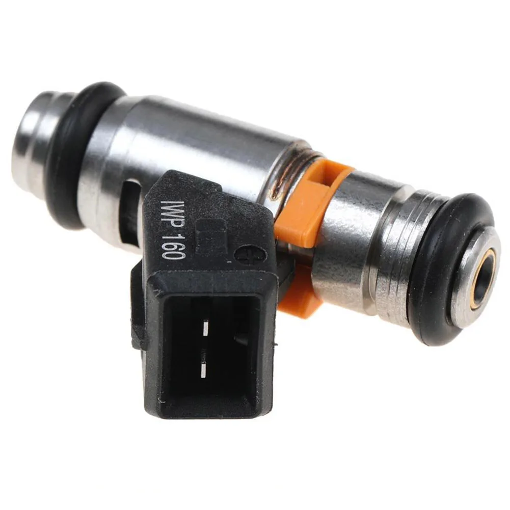 Brand New Fuel Injector Nozzle Parts Accessories Easy Installation Repair Replacement For Punto Lancia
Brand New Fuel Injector Nozzle Parts Accessories Easy Installation Repair Replacement For Punto Lancia