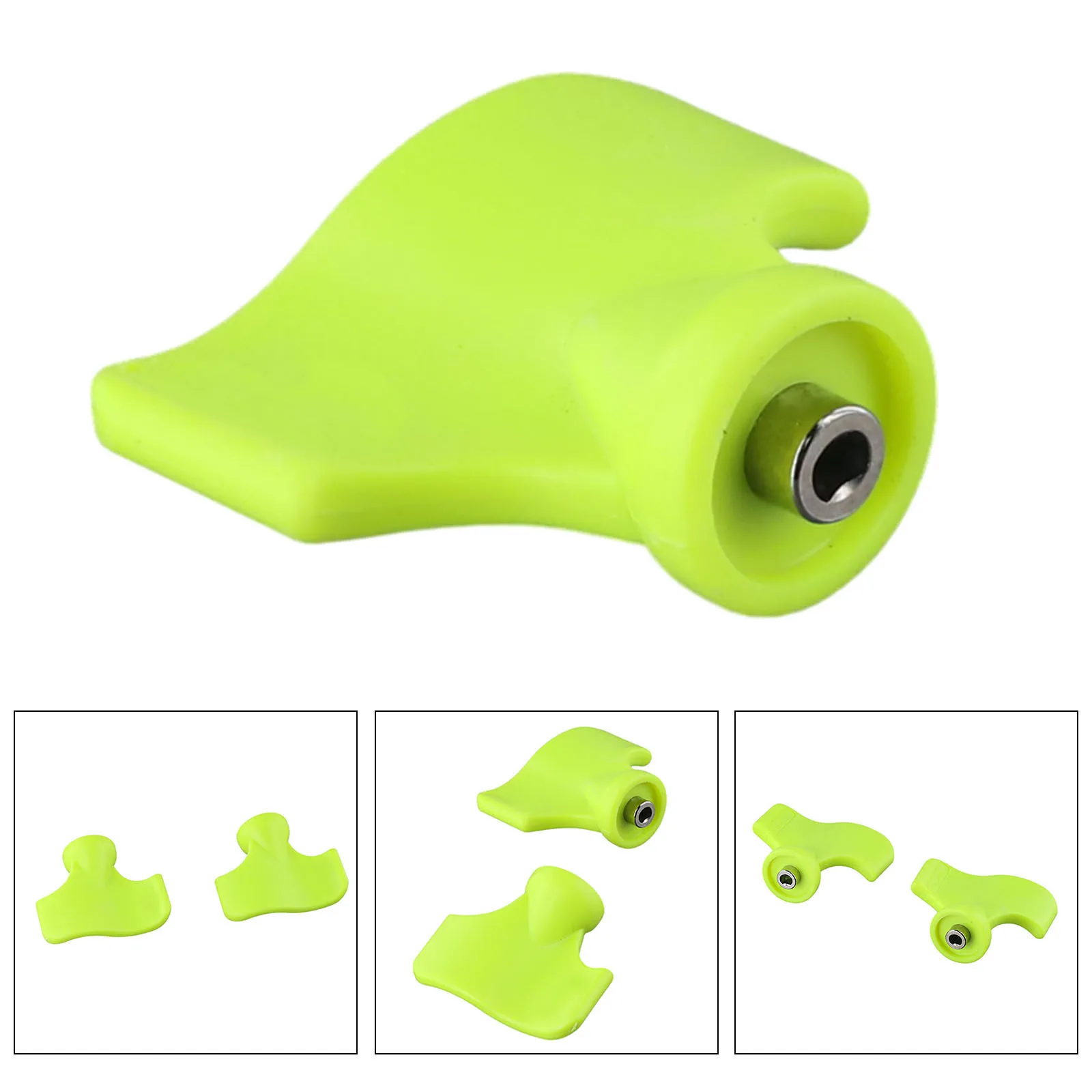 Efficient and Convenient Track Shoes Spike Wrench Key Remover Easy Removal and Replacement of Spikes Lightweight T Handle Tool
Efficient and Convenient Track Shoes Spike Wrench Key Remover Easy Removal and Replacement of Spikes Lightweight T Handle Tool