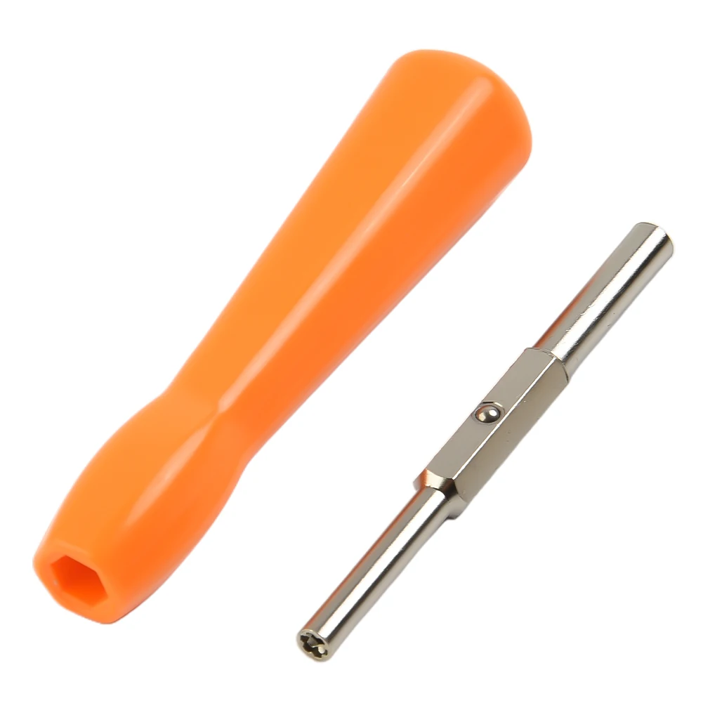 High Quality Malfunctioning Hand Tools Repair Tools Screwdriver 2 In 1 Nutdrivers 1pc Precision Hardened Steel
High Quality Malfunctioning Hand Tools Repair Tools Screwdriver 2 In 1 Nutdrivers 1pc Precision Hardened Steel
