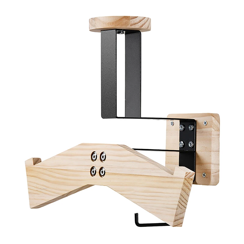 Helmet Rack Wall Mount Motorcycle Helmet Holder Wooden Bicycle Helmet Display Hanger With Hooks
Helmet Rack Wall Mount Motorcycle Helmet Holder Wooden Bicycle Helmet Display Hanger With Hooks