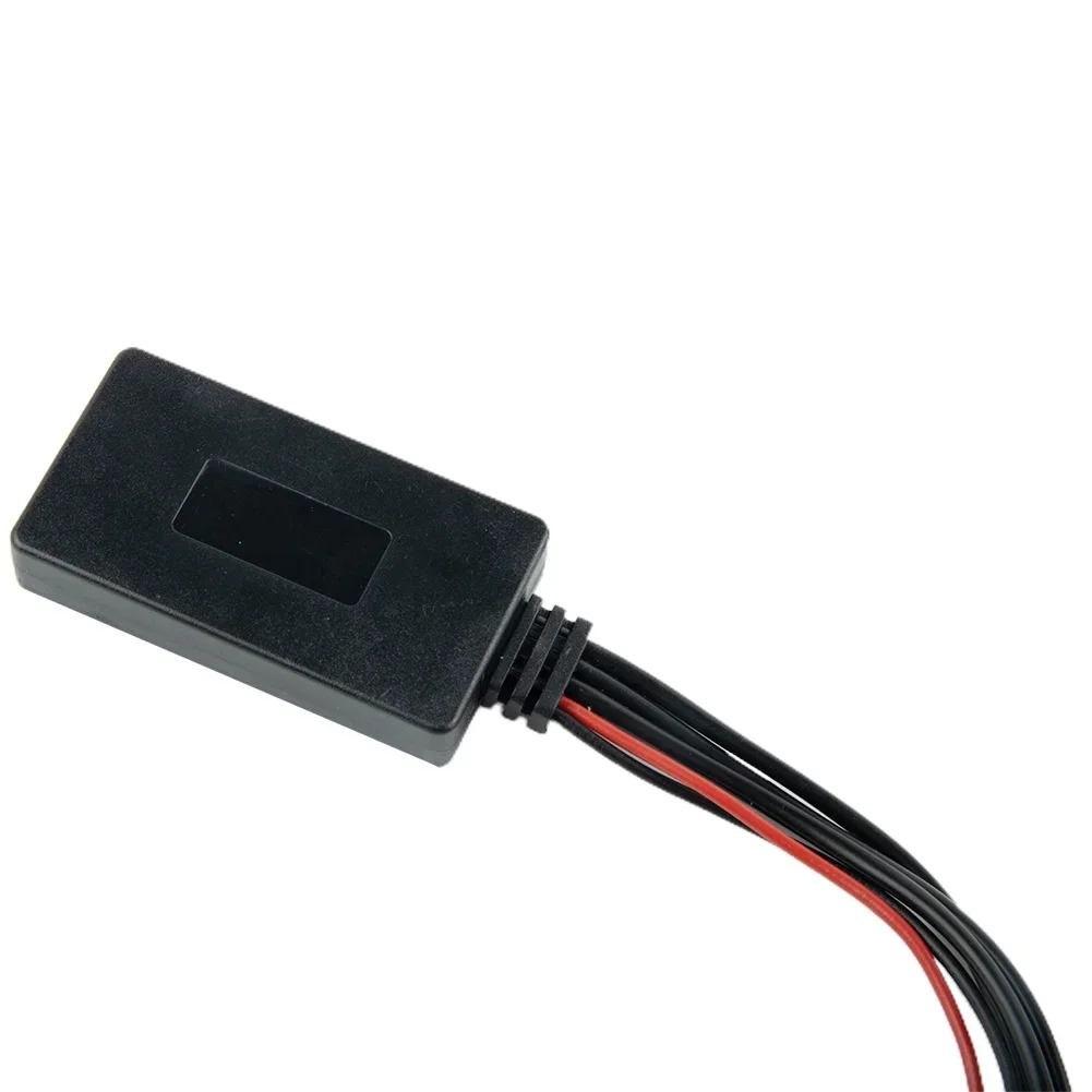 High Quality Practical To Use Car Spare Parts Cable Car 10m 2 RCA Stecker ABS Auto-pairing Black Car Accessories
High Quality Practical To Use Car Spare Parts Cable Car 10m 2 RCA Stecker ABS Auto-pairing Black Car Accessories