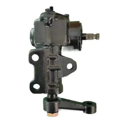Changan q20 truck 462 power steering rack changan 1016changhe gear machinery auto box
Changan q20 truck 462 power steering rack changan 1016changhe gear machinery auto box