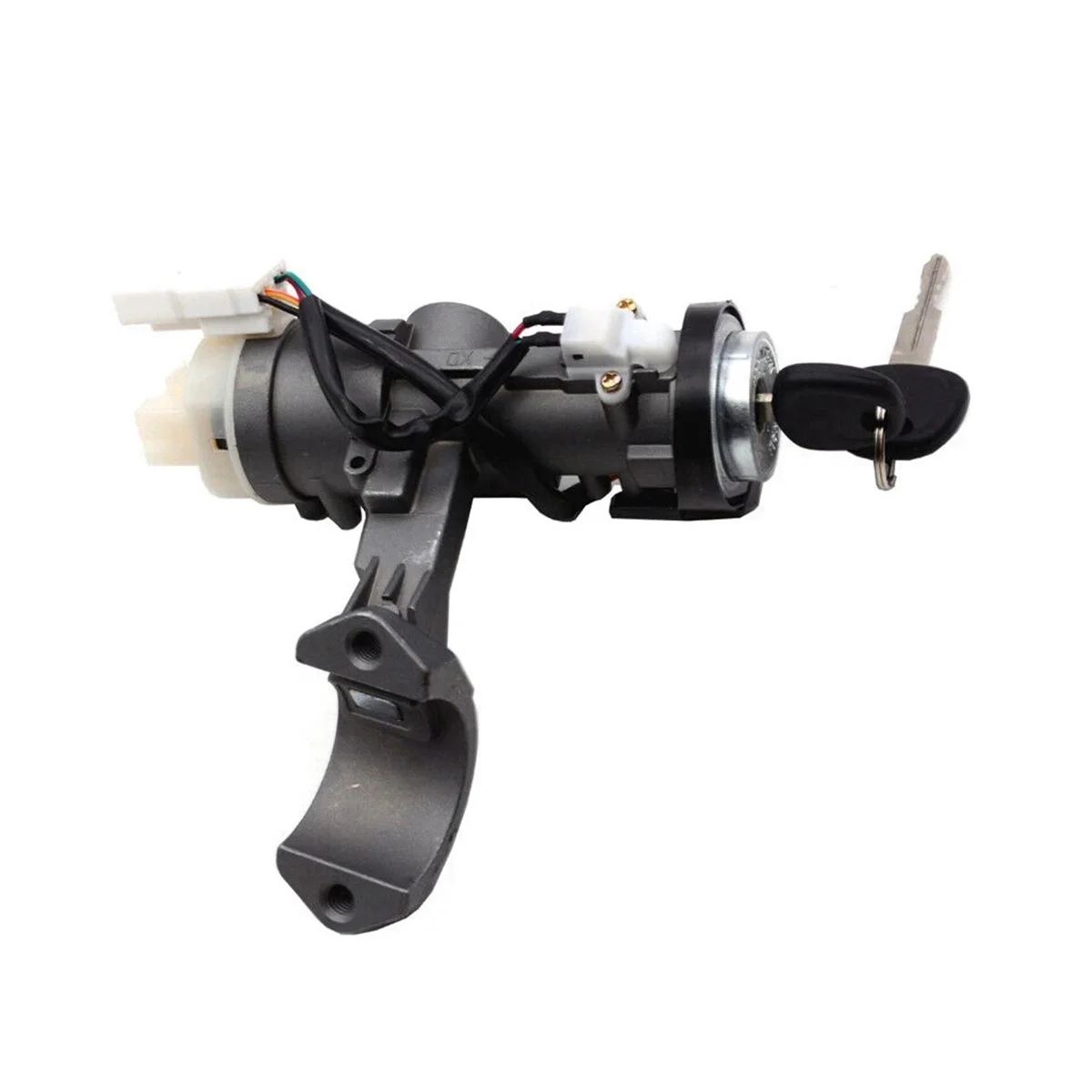 81900-2DA00 Ignition Key Switch Lock Cylinder Ignition Lock Cylinder Auto for 2001-2006
81900-2DA00 Ignition Key Switch Lock Cylinder Ignition Lock Cylinder Auto for 2001-2006