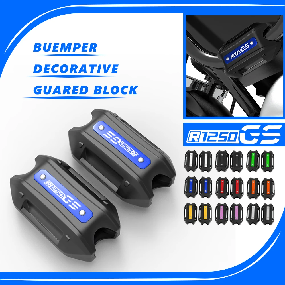 25MM Engine Guard Bumper Crash bar Protection FOR BMW R1250 GS R1250GS ADV Rallye 2021 2022 2023 2024 R 1250 1200 GS ADVENTURE
25MM Engine Guard Bumper Crash bar Protection FOR BMW R1250 GS R1250GS ADV Rallye 2021 2022 2023 2024 R 1250 1200 GS ADVENTURE