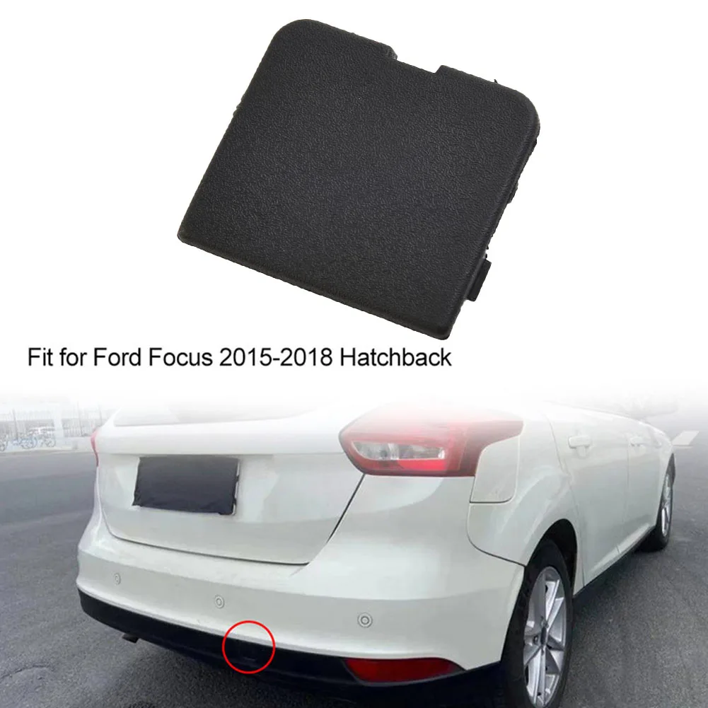 Durable High Quality Trailer Cover Tow Hook Cover Direct Mount F1EB-17K922-AB Parts Rear Bumper Replacements ABS
Durable High Quality Trailer Cover Tow Hook Cover Direct Mount F1EB-17K922-AB Parts Rear Bumper Replacements ABS