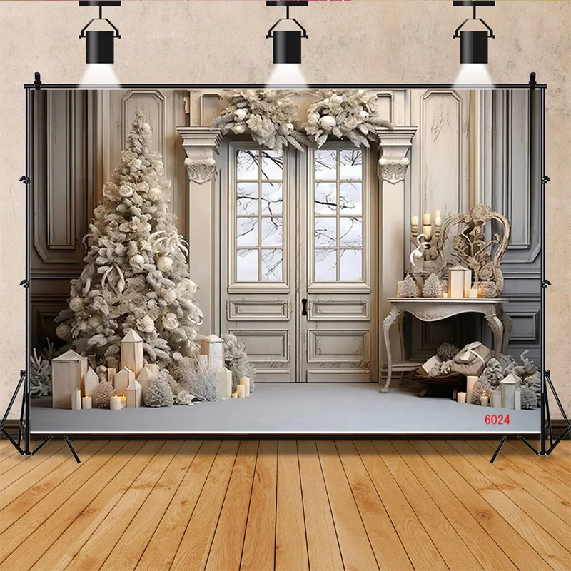 SHENGYONGBAO Christmas Day Photography Backdrops Happy Magic Xmas Eve New Year Candy Fireplace Studio Background Props JD-09
SHENGYONGBAO Christmas Day Photography Backdrops Happy Magic Xmas Eve New Year Candy Fireplace Studio Background Props JD-09