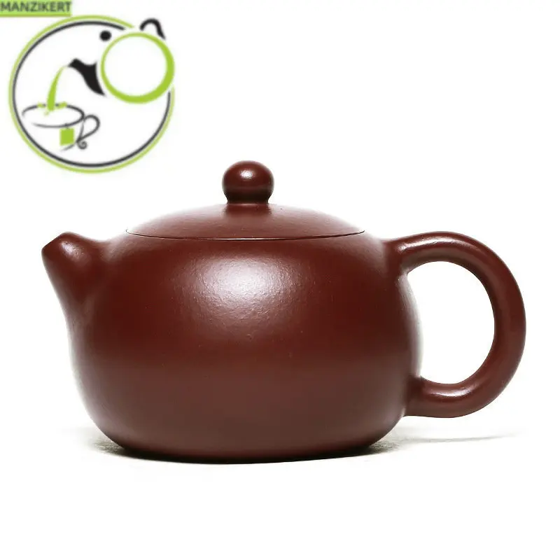 Чайники из сиреневой глины, 220 мл
Чайники из сиреневой глины, 220 мл