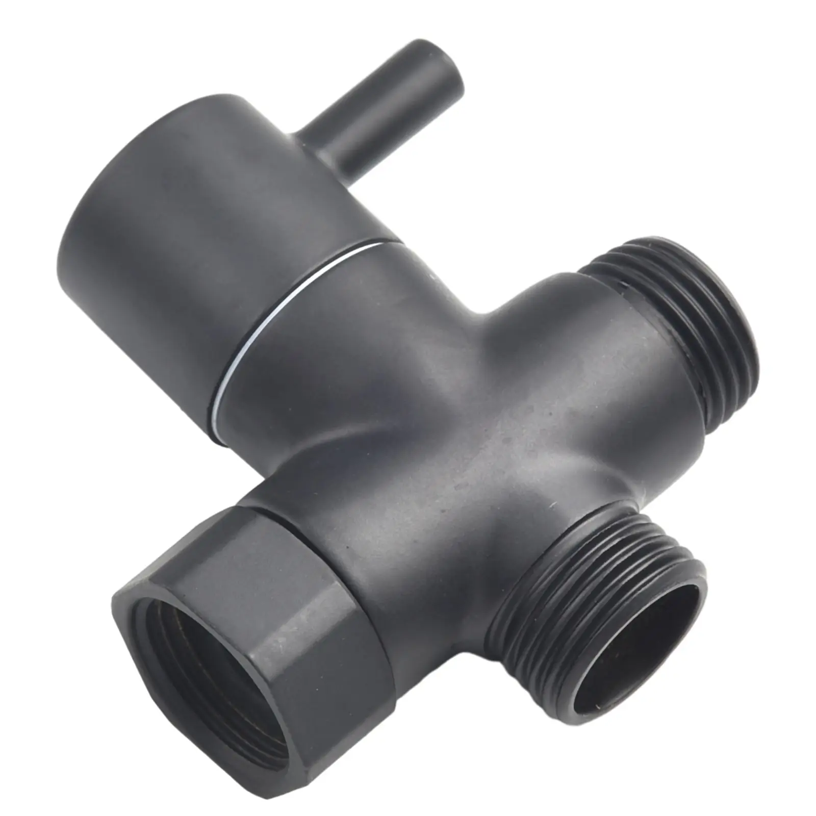 3 Way Switch Faucet G1/2in Valve Adapter Shower Diverter Valve Faucet Shower Tap Connector Splitter Brass Bathroom Accessories
3 Way Switch Faucet G1/2in Valve Adapter Shower Diverter Valve Faucet Shower Tap Connector Splitter Brass Bathroom Accessories