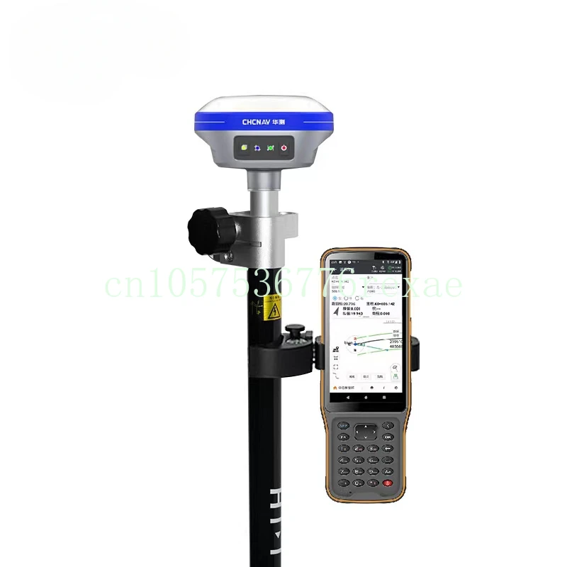 Для CHC I73 Trimble GPS RTK GPS GNSS RTK высокая точность позиционирования измерения GPS BDS GLONASS Galileo
Для CHC I73 Trimble GPS RTK GPS GNSS RTK высокая точность позиционирования измерения GPS BDS GLONASS Galileo