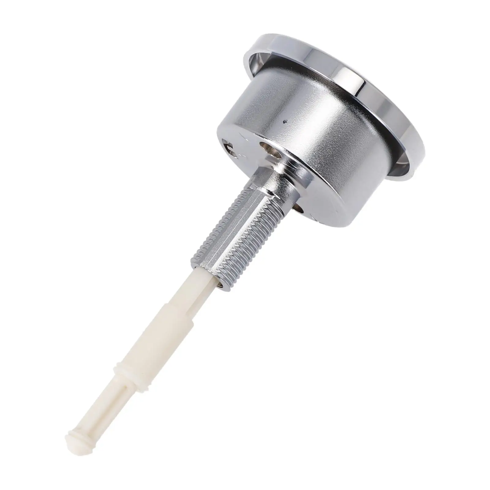 1PC Toilet Push Button Single Toilet Flush Buttons For Geberit Type 280 Dual Actuation Push Button 274.006. KG. 1
1PC Toilet Push Button Single Toilet Flush Buttons For Geberit Type 280 Dual Actuation Push Button 274.006. KG. 1