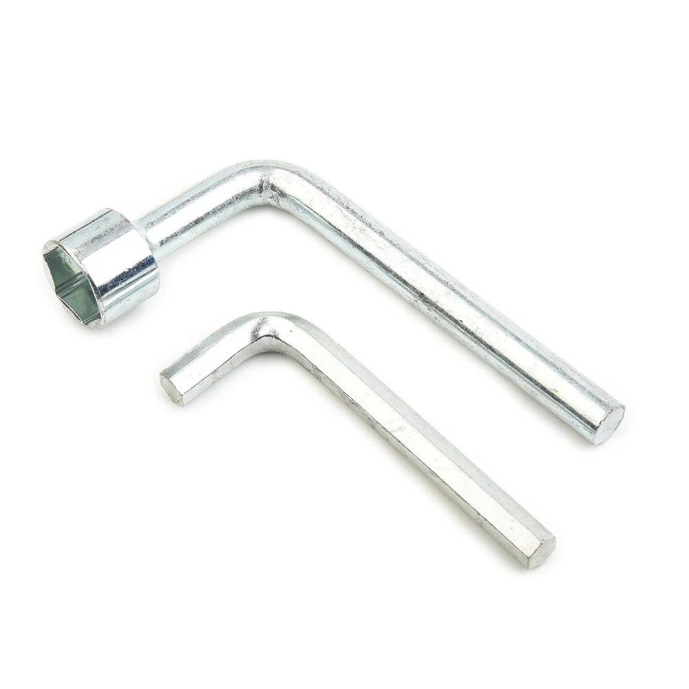 Brand New Angle Grinder Adapter Adapter Kit High Hardness High Strength Lightweight Low-temperature Resistance Metal
Brand New Angle Grinder Adapter Adapter Kit High Hardness High Strength Lightweight Low-temperature Resistance Metal