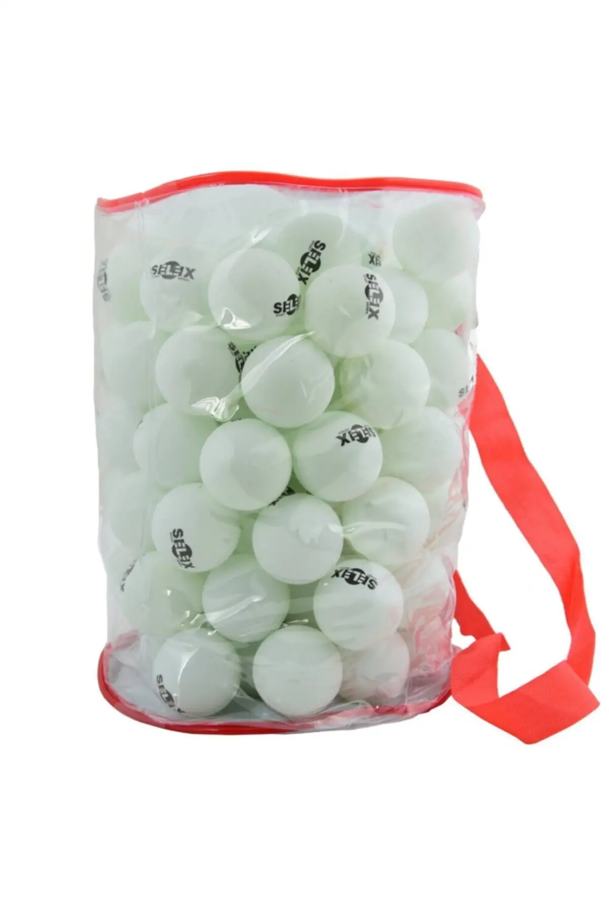 Tb80 Bag Table Tennis Ping Pong Ball 100 Lü Tennis Equipment & Accessories Sports Outdoor
Tb80 Bag Table Tennis Ping Pong Ball 100 Lü Tennis Equipment & Accessories Sports Outdoor