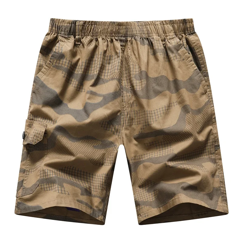 Camouflage Shorts Men Casual Zipper Pocket Beach Shorts Male Bermuda Masculina Elastic Waist Brand Men Boardshorts Plus Size 5XL
Camouflage Shorts Men Casual Zipper Pocket Beach Shorts Male Bermuda Masculina Elastic Waist Brand Men Boardshorts Plus Size 5XL