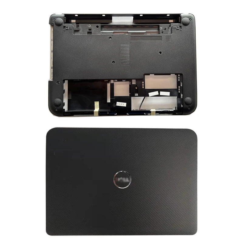 Новый ЖК-чехол для ноутбука Dell Inspiron 14R 5421 5437 3421 нижний чехол A D Shell XRHMJ 0XRHMJ 0VMX1 00VMX1
Новый ЖК-чехол для ноутбука Dell Inspiron 14R 5421 5437 3421 нижний чехол A D Shell XRHMJ 0XRHMJ 0VMX1 00VMX1