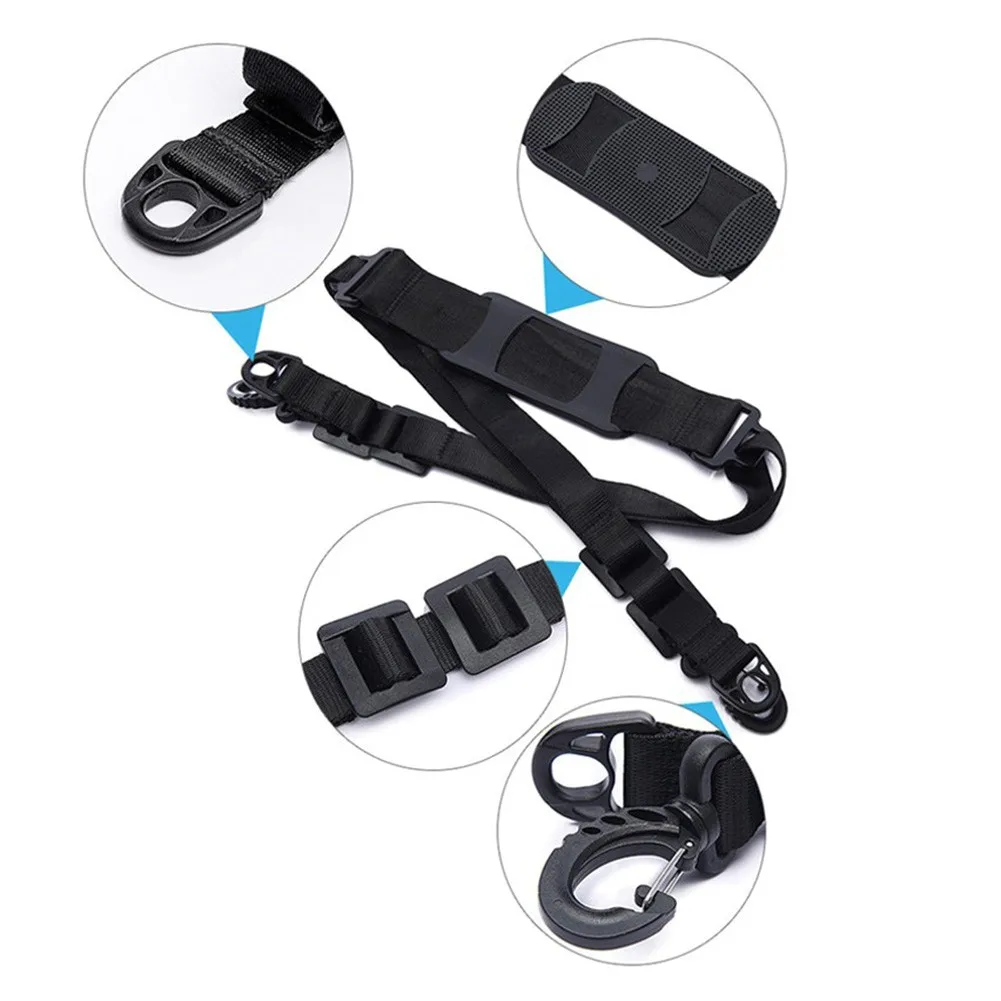 High Quality Scooter Shoulder Strap Shoulder Strap E-Scooters Buckle Hand Carrying High Quality Nylon Accessories
High Quality Scooter Shoulder Strap Shoulder Strap E-Scooters Buckle Hand Carrying High Quality Nylon Accessories