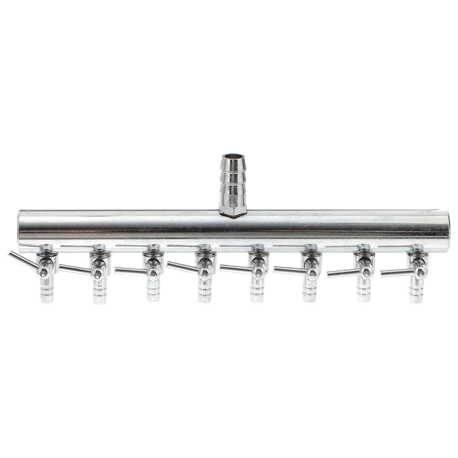 Aquarium Air Flow Control Lever Chromium Copper Distributor Tank Splitter 4MM Stainless Steel Aquarium Outlet
Aquarium Air Flow Control Lever Chromium Copper Distributor Tank Splitter 4MM Stainless Steel Aquarium Outlet