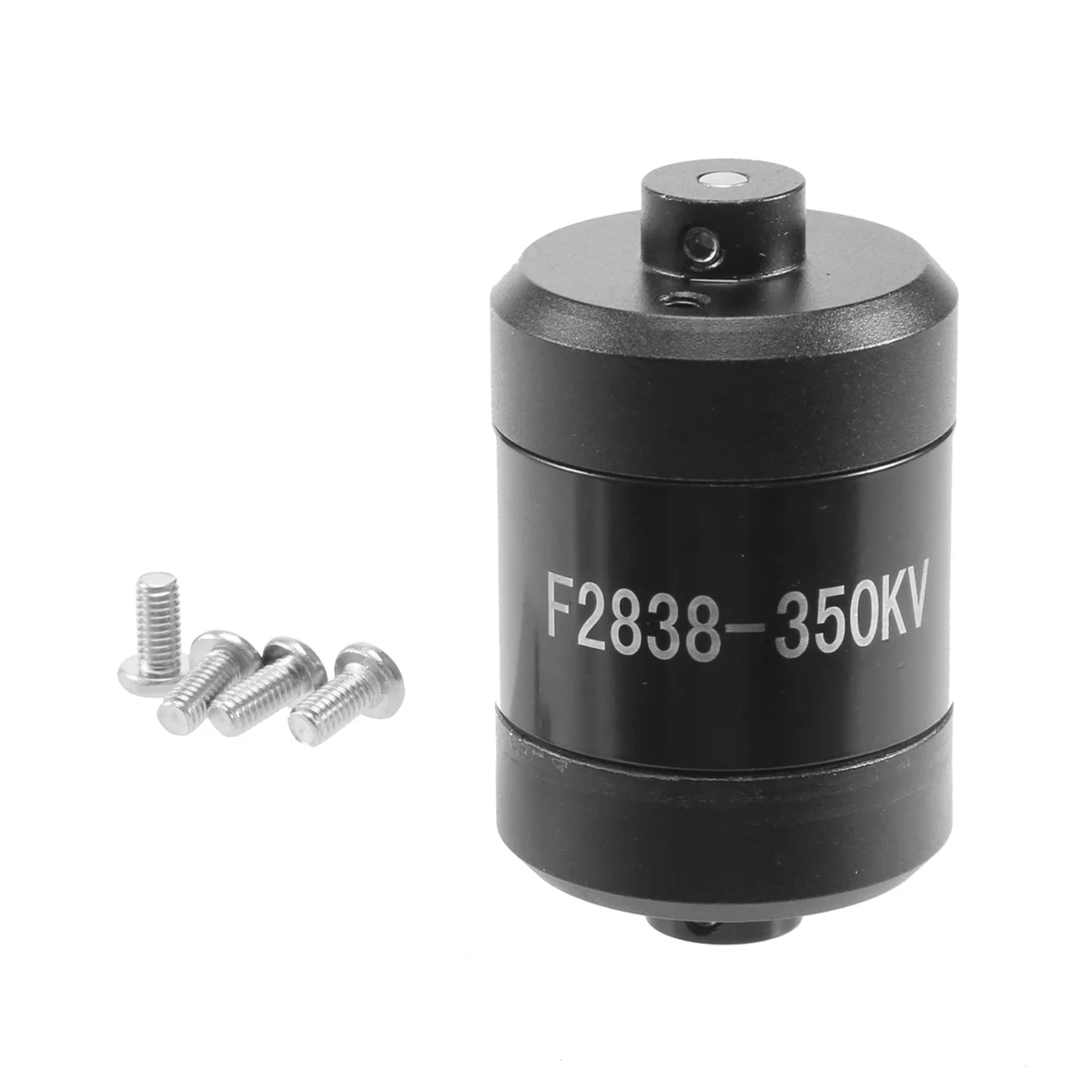 F2838 350KV 3-4S Underwater Brushless DC Motor 2.4KG Thrust 150W IP28 Waterproof for RC Boat Thruster ROV
F2838 350KV 3-4S Underwater Brushless DC Motor 2.4KG Thrust 150W IP28 Waterproof for RC Boat Thruster ROV