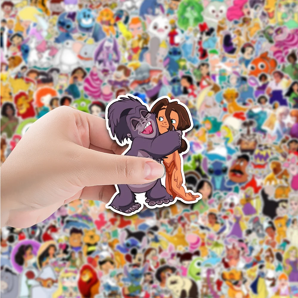 10/30/50/100/200pcs Cute Disney Mix Stitch Mickey Mouse Princess Stickers Cartoon Decal Fridge Laptop Scrapbooking Anime Sticker 15 Mallzona S4f476acd236c4cfba181ef720c501f74T 10/30/50/100/200pcs Cute Disney Mix Stitch Mickey Mouse Princess Stickers Cartoon Decal Fridge Laptop Scrapbooking Anime Sticker Mallzona