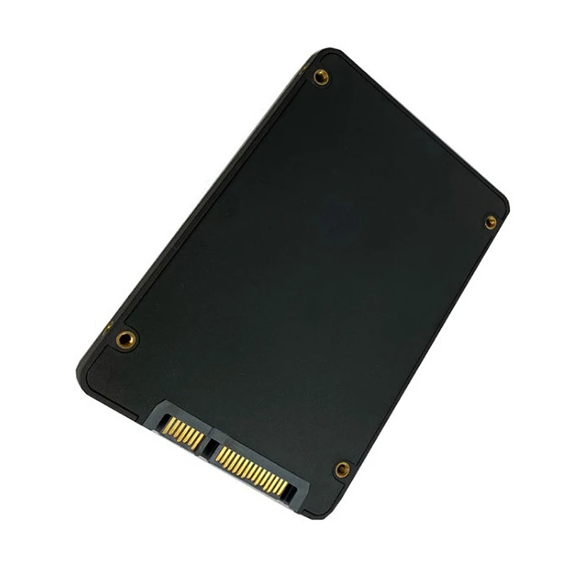 

64G 2.5 Inch SATAIII Internal SSD Read/Write Speed up to 540MB/s for Laptop & PC Desktop