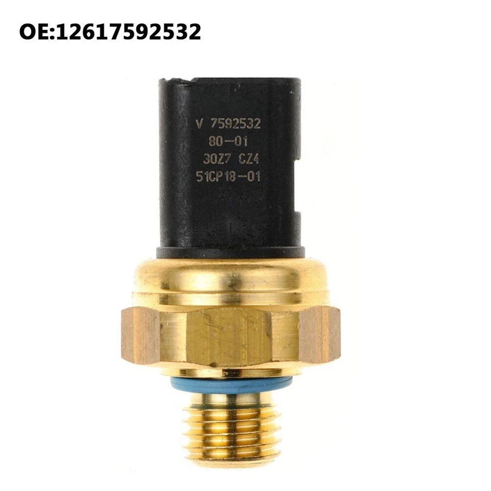 Hot Sale Durable Heat Resistant Oil Pressure Switch Oil Pressure Sensor 12617592532 Engine Oil Pressure Sensor
Hot Sale Durable Heat Resistant Oil Pressure Switch Oil Pressure Sensor 12617592532 Engine Oil Pressure Sensor