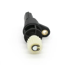 Automobile Engine Parts Wind Driven Gear Speedometer Semsor Vehicle Mileage Odometer ABS Air Speed Sensor
Automobile Engine Parts Wind Driven Gear Speedometer Semsor Vehicle Mileage Odometer ABS Air Speed Sensor