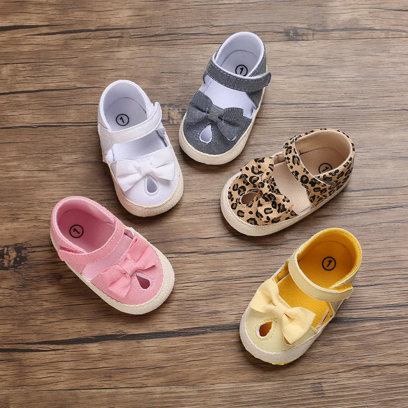 Summer 0-3-6-12 Months Old Baby Girls' Shoes Soft Soled Princess Shoes Baby Shoes Toddler Shoes Cloth Baby Girl Shoes
Summer 0-3-6-12 Months Old Baby Girls' Shoes Soft Soled Princess Shoes Baby Shoes Toddler Shoes Cloth Baby Girl Shoes