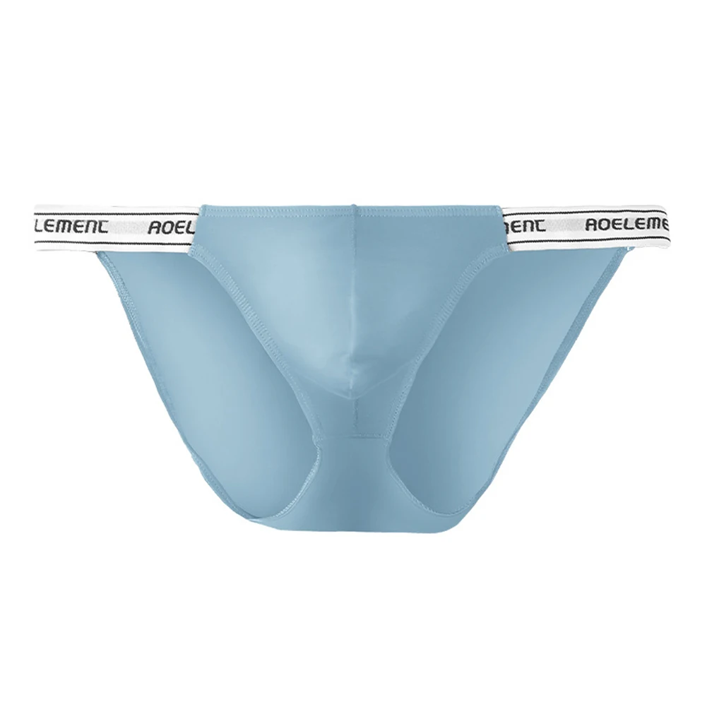 Ice Silk Mens Low Rise G-string Thong Seamless Lingerie Male Low Rise Sexy Underwear Breathable Underpants High Slit Thongs
Ice Silk Mens Low Rise G-string Thong Seamless Lingerie Male Low Rise Sexy Underwear Breathable Underpants High Slit Thongs