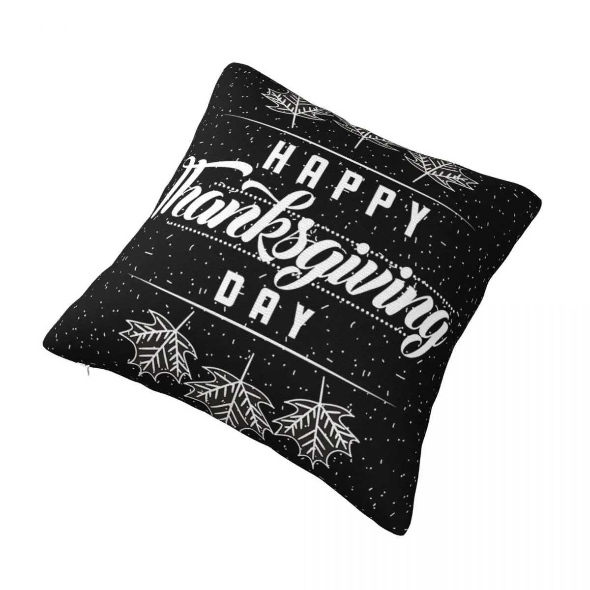 Happy Thanksgiving Square Pillowcase Polyester Pillow Cover Velvet Cushion Decor Comfort Throw Pillow For Home Bedroom
Happy Thanksgiving Square Pillowcase Polyester Pillow Cover Velvet Cushion Decor Comfort Throw Pillow For Home Bedroom