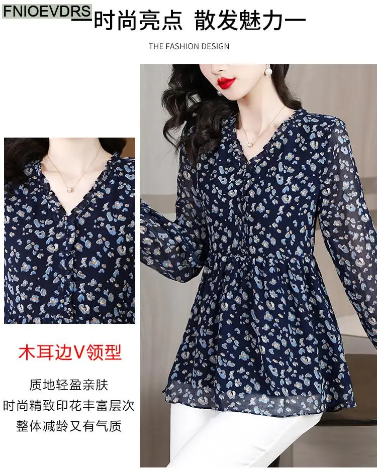 S-2XL 2023 Women Hot Sales Fashion Elegant Office Lady Work Ruffles Shirt Casual Belly Tunic Peplum Ruffles Tops And Blouses S-2XL 2023 Women Hot Sales Fashion Elegant Office Lady Work Ruffles Shirt Casual Belly Tunic Peplum Ruffles Tops And Blouses